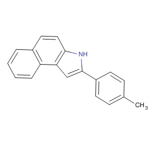 CAS No 19714-26-2  Molecular Structure