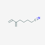 Cas Number: 197151-49-8  Molecular Structure