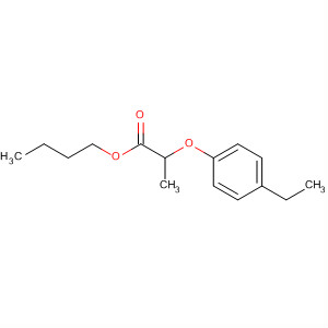 CAS No 197158-47-7  Molecular Structure