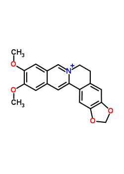 CAS No 19716-72-4  Molecular Structure