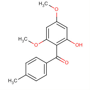 CAS No 197169-17-8  Molecular Structure