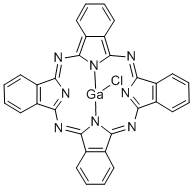 CAS No 19717-79-4  Molecular Structure