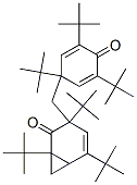 CAS No 19719-70-1  Molecular Structure