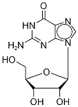 CAS No 197227-95-5  Molecular Structure