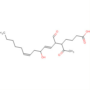 CAS No 197239-64-8  Molecular Structure