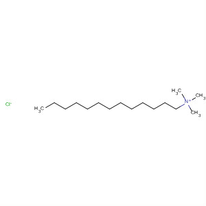 CAS No 19727-46-9  Molecular Structure