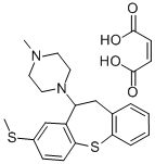 Cas Number: 19728-88-2  Molecular Structure