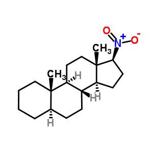 CAS No 1973-78-0  Molecular Structure