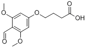 CAS No 197304-21-5  Molecular Structure