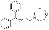 CAS No 19732-39-9  Molecular Structure