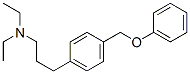 CAS No 19733-80-3  Molecular Structure