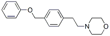 CAS No 19733-86-9  Molecular Structure