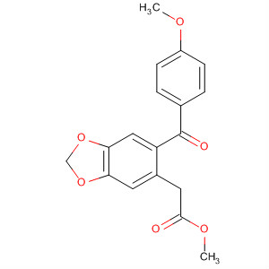 CAS No 197369-11-2  Molecular Structure