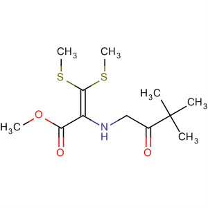 CAS No 197459-68-0  Molecular Structure