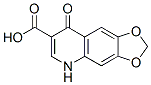 CAS No 19746-58-8  Molecular Structure