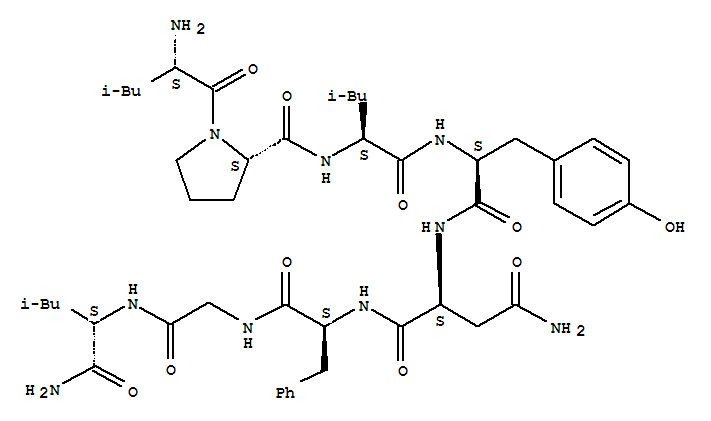 CAS No 197461-47-5  Molecular Structure