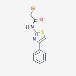 CAS No 19749-86-1  Molecular Structure