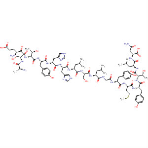 CAS No 197504-05-5  Molecular Structure