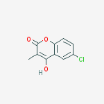 CAS No 197504-51-1  Molecular Structure