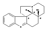 CAS No 19751-76-9  Molecular Structure