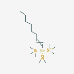 Cas Number: 197522-40-0  Molecular Structure