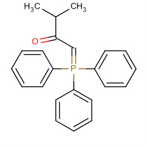 CAS No 19753-67-4  Molecular Structure