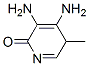CAS No 197571-69-0  Molecular Structure