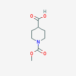 CAS No 197585-42-5  Molecular Structure