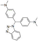 CAS No 19759-89-8  Molecular Structure
