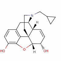 CAS No 1976-45-0  Molecular Structure