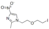 CAS No 19765-06-1  Molecular Structure