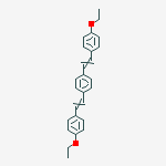 CAS No 197653-10-4  Molecular Structure