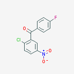 Cas Number: 197653-87-5  Molecular Structure