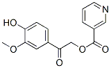 CAS No 19767-91-0  Molecular Structure