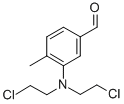 CAS No 19768-74-2  Molecular Structure