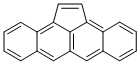 CAS No 19770-52-6  Molecular Structure