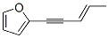 CAS No 197708-56-8  Molecular Structure