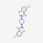 CAS No 19774-89-1  Molecular Structure