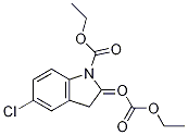 CAS No 197775-85-2  Molecular Structure