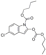 Cas Number: 197775-92-1  Molecular Structure