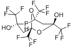 CAS No 197787-23-8  Molecular Structure