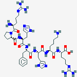 CAS No 197796-58-0  Molecular Structure