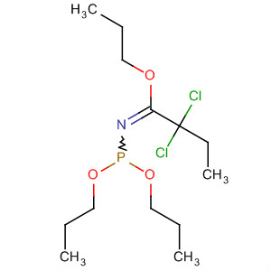 CAS No 19784-35-1  Molecular Structure