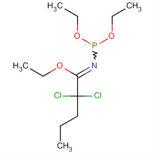 CAS No 19784-38-4  Molecular Structure