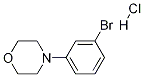 CAS No 197846-83-6  Molecular Structure
