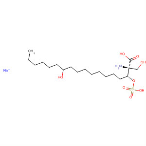 CAS No 197859-26-0  Molecular Structure