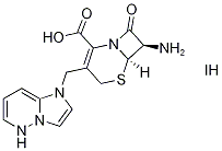 CAS No 197897-11-3  Molecular Structure