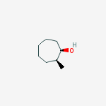 CAS No 19790-04-6  Molecular Structure