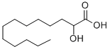 CAS No 19790-87-5  Molecular Structure