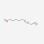 CAS No 197901-51-2  Molecular Structure